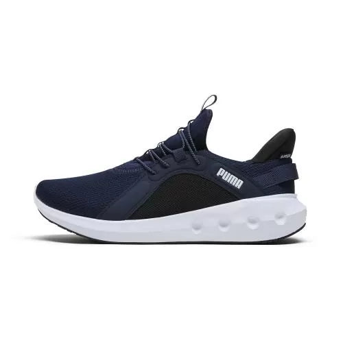 PUMA Einzelstück Puma Softride Carson Sliptech - puma navy