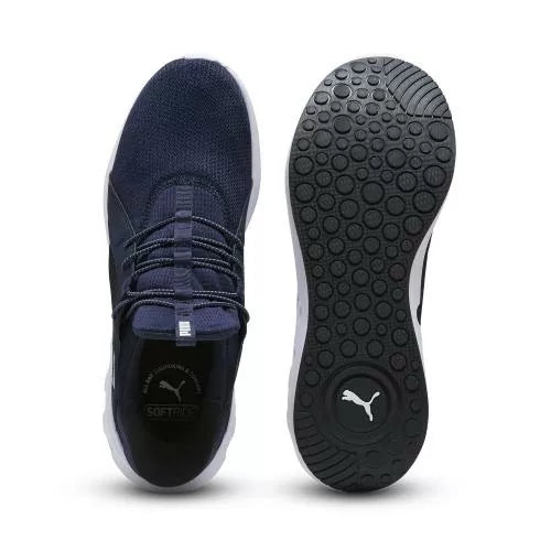 PUMA Einzelstück Puma Softride Carson Sliptech - puma navy