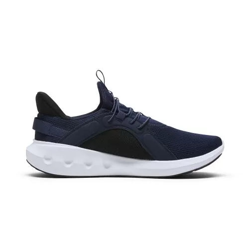 PUMA Einzelstück Puma Softride Carson Sliptech - puma navy