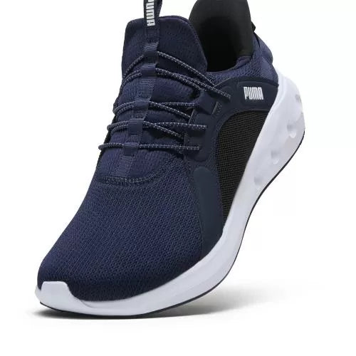 PUMA Einzelstück Puma Softride Carson Sliptech - puma navy