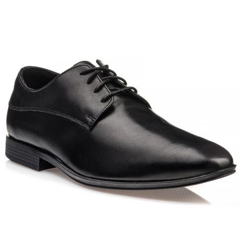 ROCKPORT Men's Charles Road Plain Toe Oxford