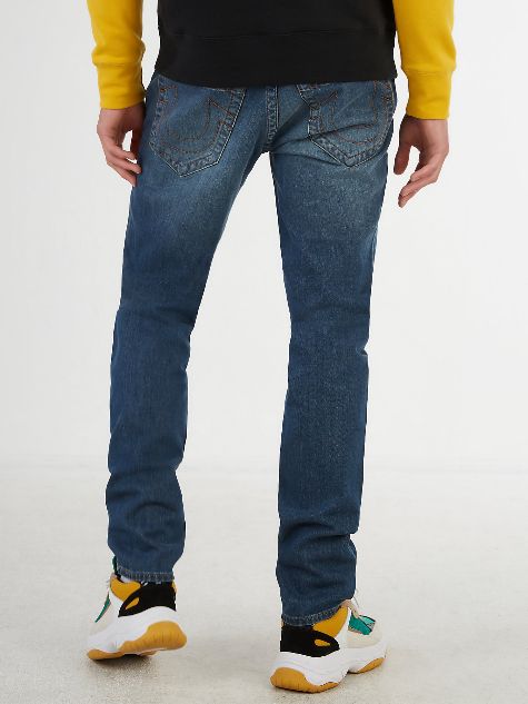 TRUE RELIGION ROCCO SKINNY JEAN