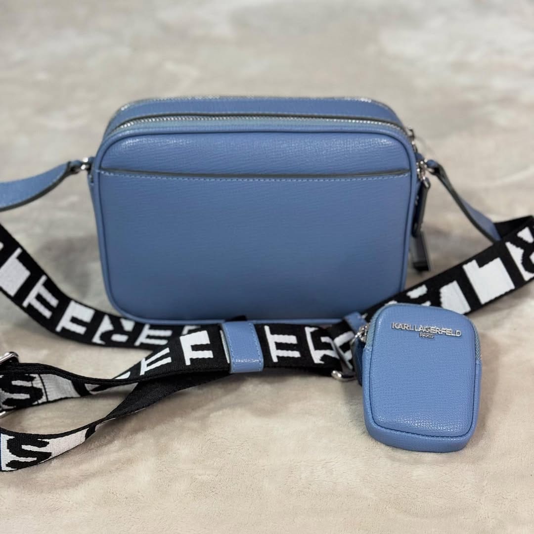 Karl Lagerfeld Crossbody