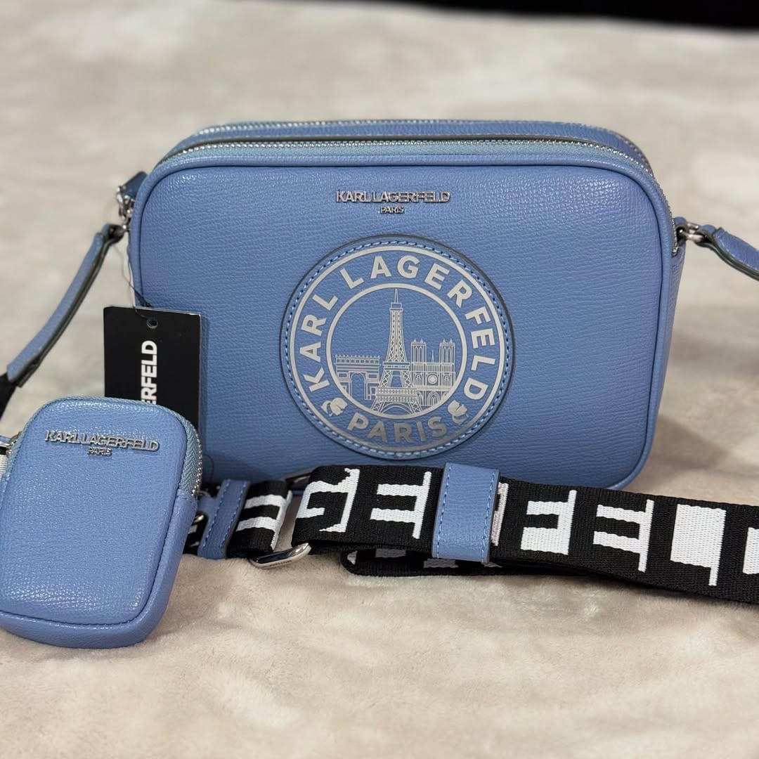 Karl Lagerfeld Crossbody