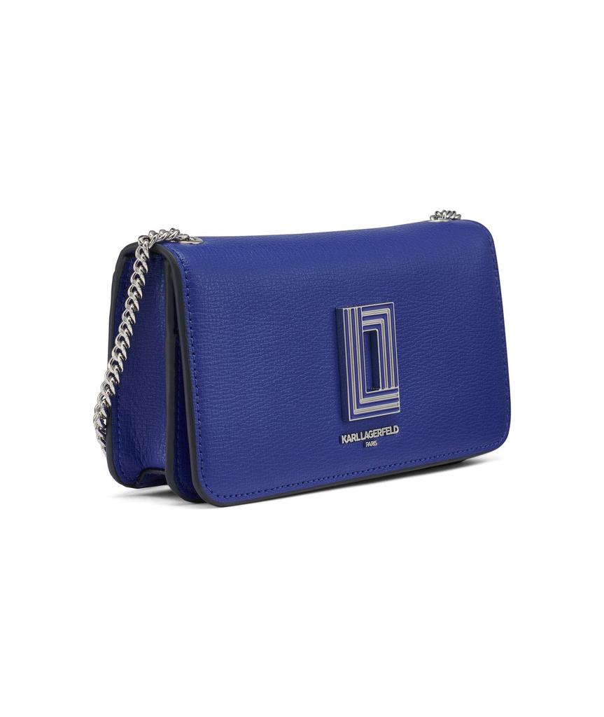KARL LAGERFELD PARIS Kosette Shoulder