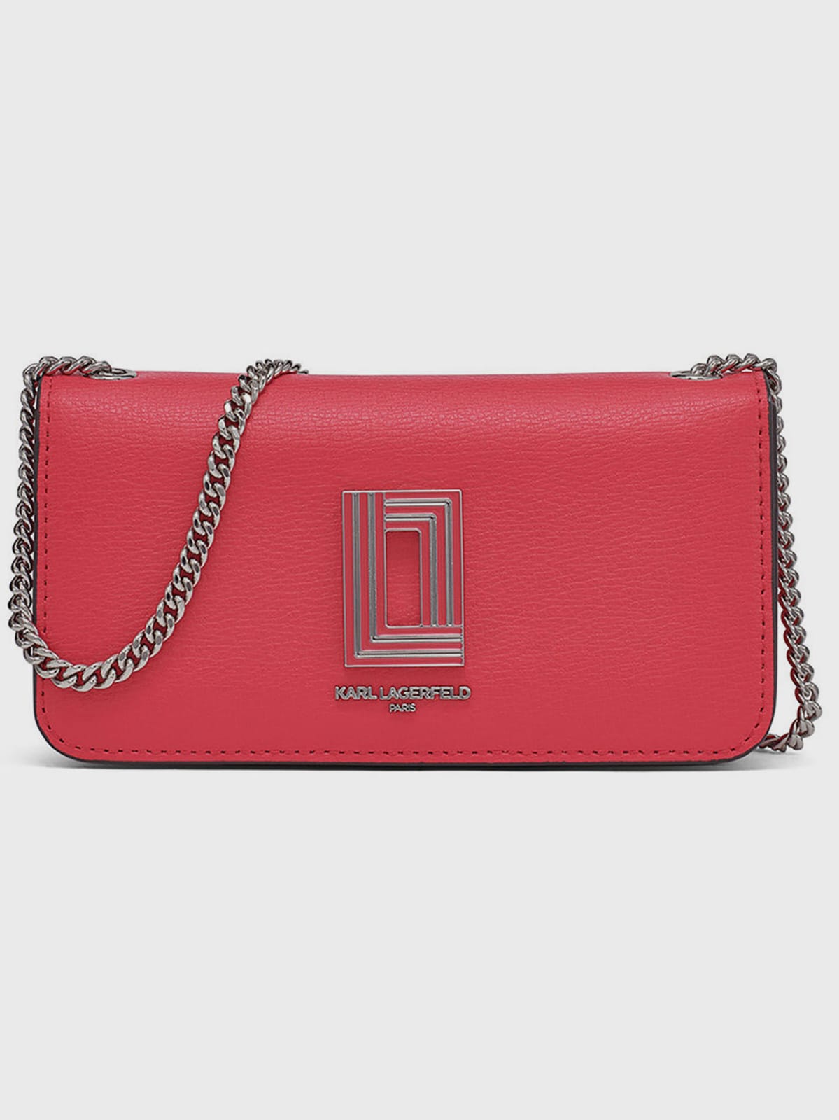 KARL LAGERFELD PARIS Kosette Shoulder