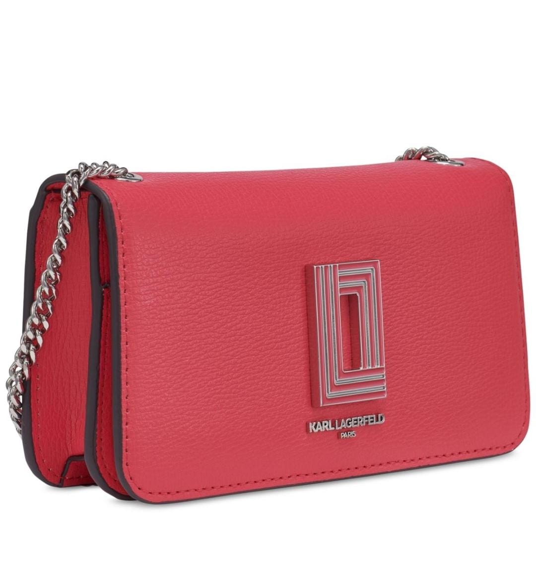 KARL LAGERFELD PARIS Kosette Shoulder