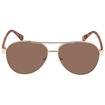 CALVIN KLEIN Men's Ck19316s Aviator Sunglasses
