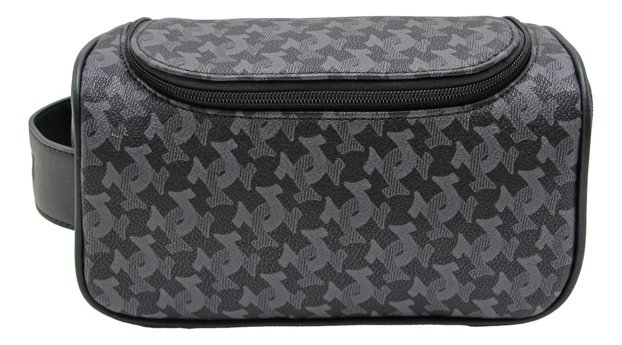 TRUE RELIGION dopp kit men Bag