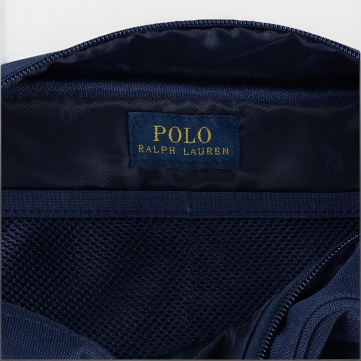 POLO RALPH LAUREN Ask  Polo Bear Dopp Kit NWT