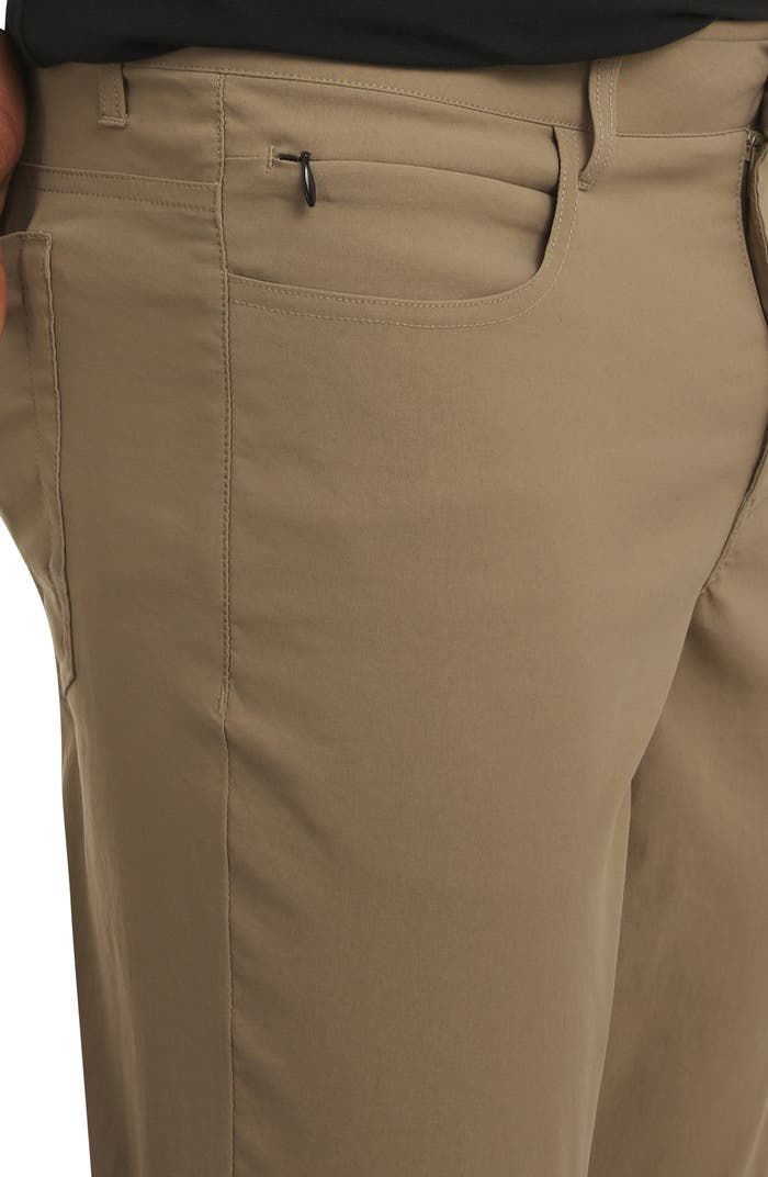 DKNY SPORTSWEAR Essential Tech Pants