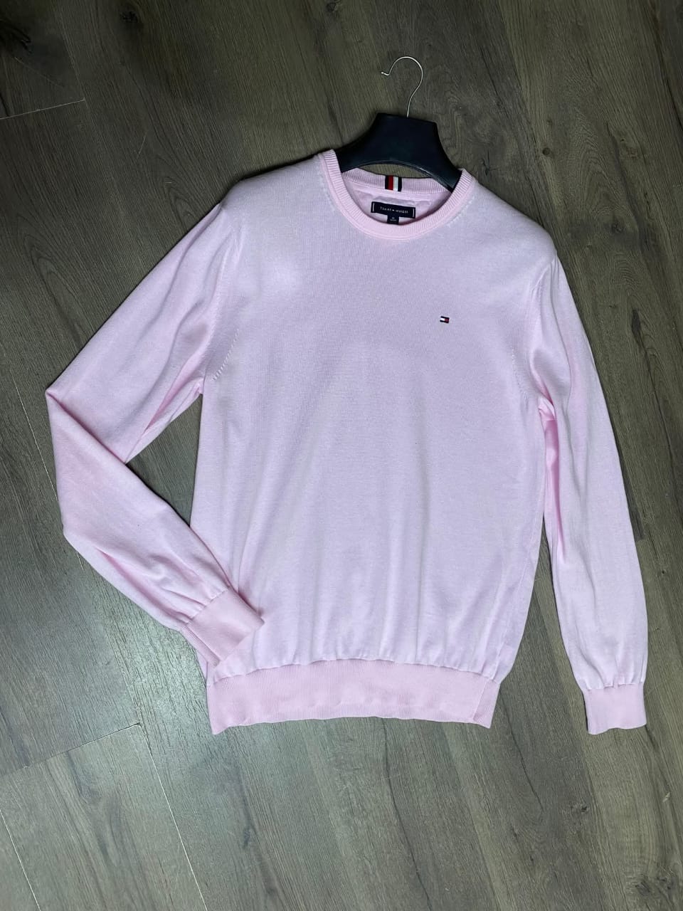 TOMMY HILFIGER Men's Pullovers