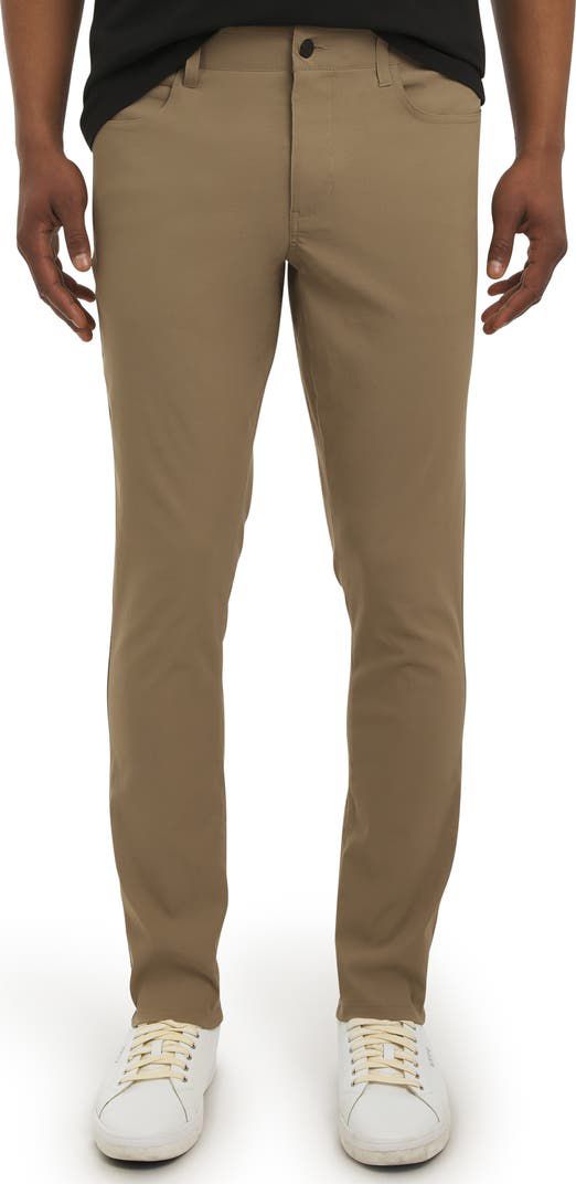 DKNY SPORTSWEAR Essential Tech Pants