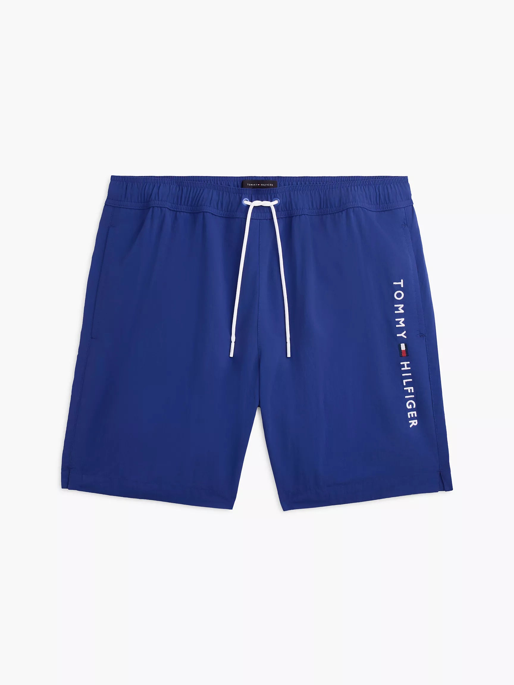 Tommy Hilfiger Tommy Logo 7" Swim Trunk