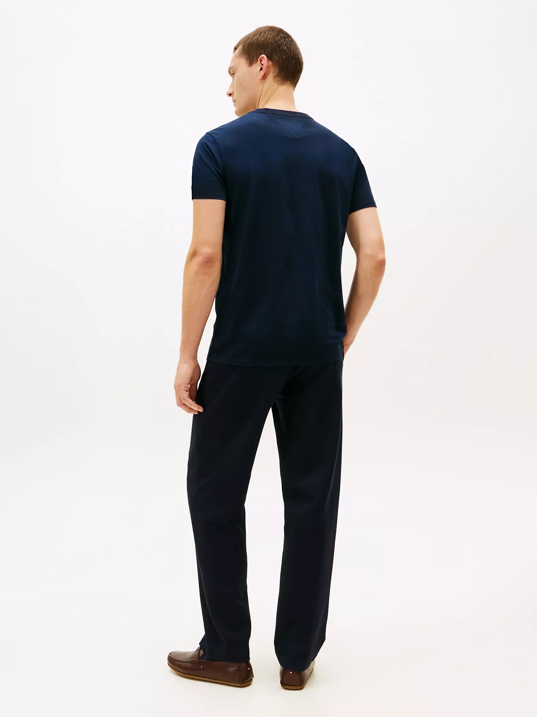 Tommy Hilfiger Hilfiger Arch Logo T-Shirt - HIPPO US Brands Tommy Hilfiger