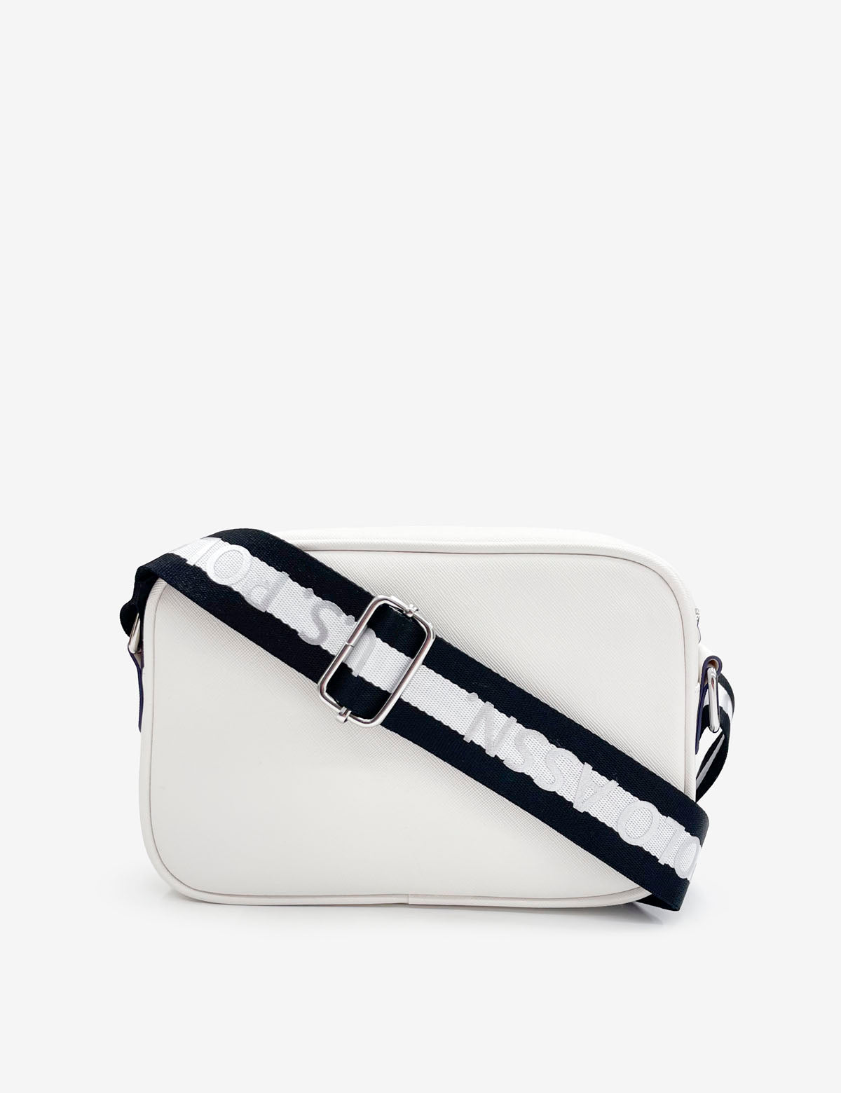 U S. POLO ASSN. CLASSIC ZIP CROSSBODY BAG