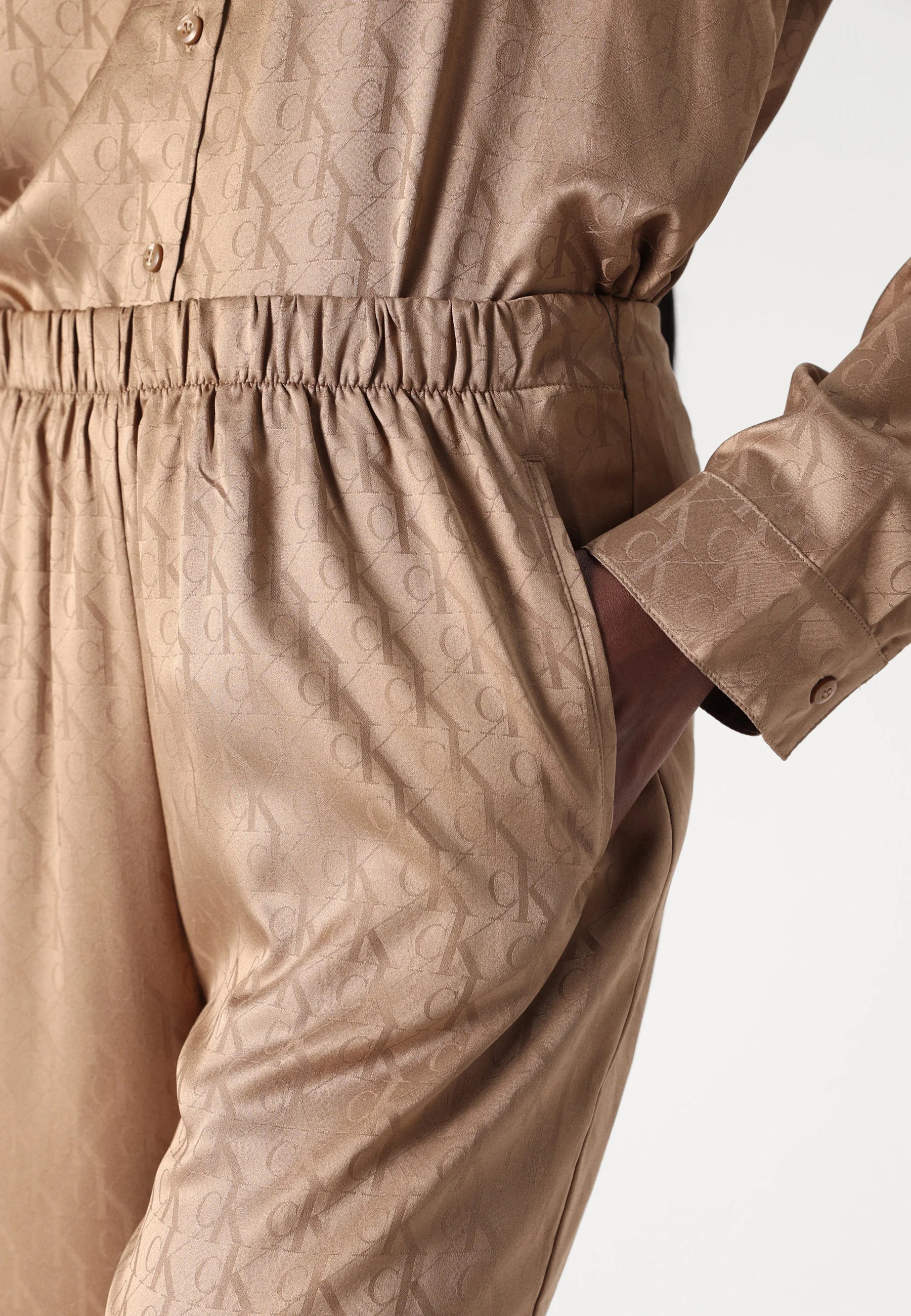 CALVIN KLEIN Women's Pajama Pants