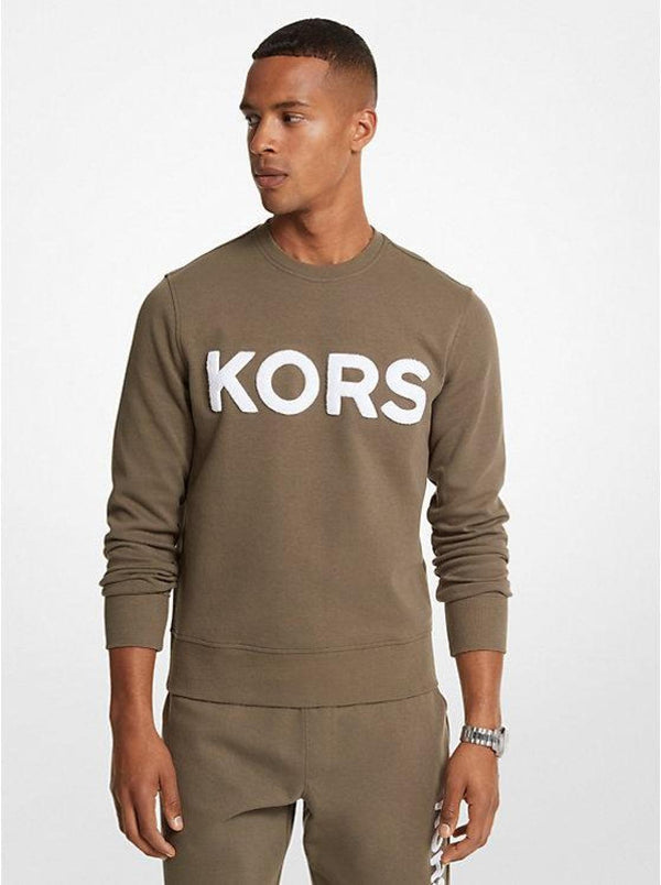 MICHAEL KORS KORS Cotton Blend Sweatshirt