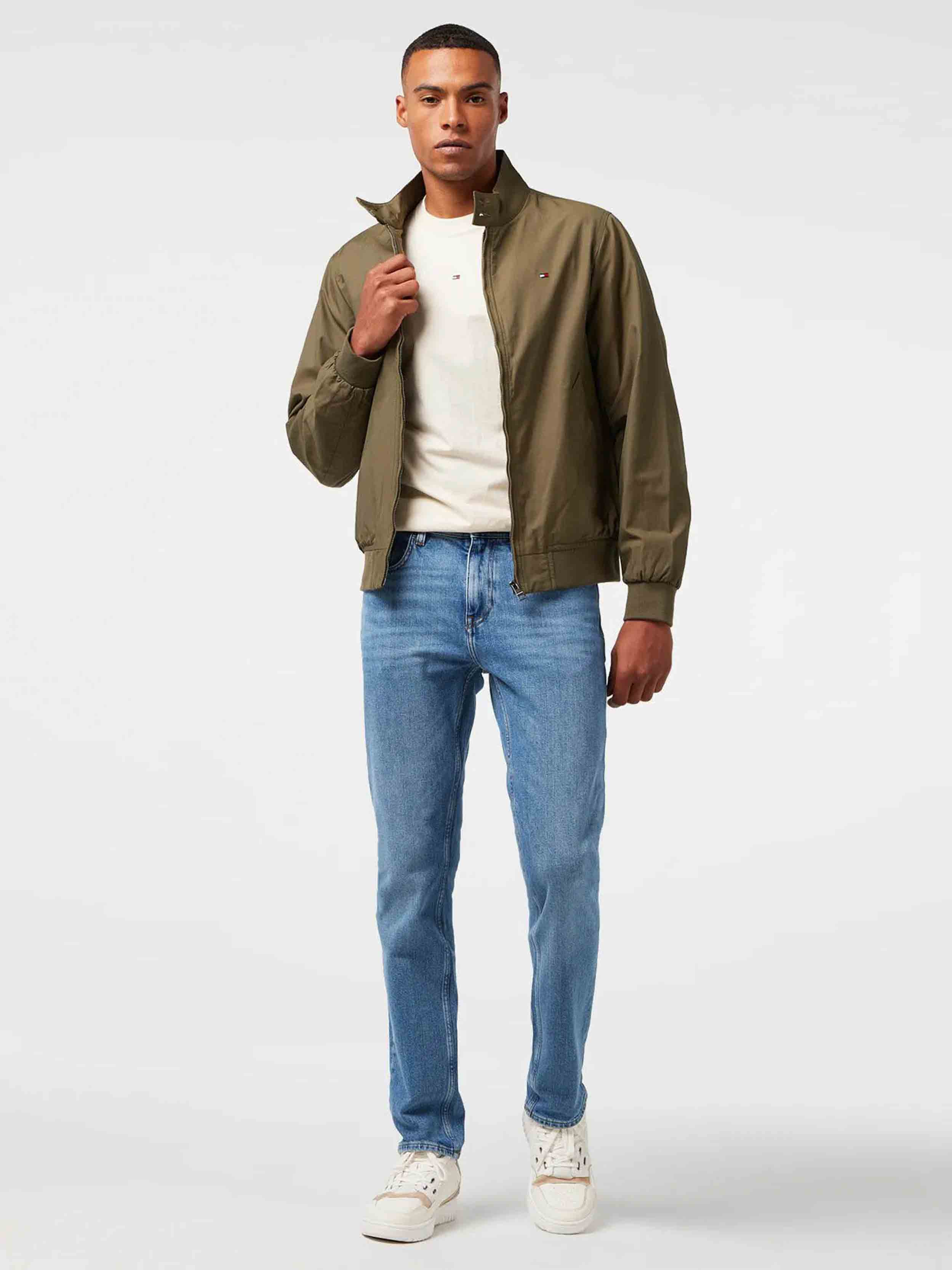 Tommy Hilfiger Jacket CLUB HARRINGTON