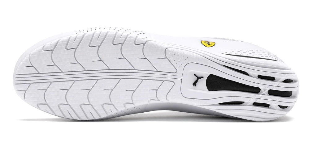 PUMA Ferrari -50% Drift Cat F1 Formula shoes