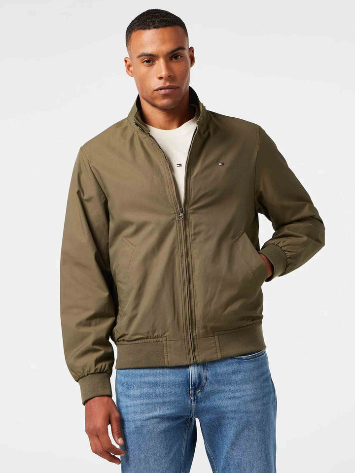 Tommy Hilfiger Jacket CLUB HARRINGTON