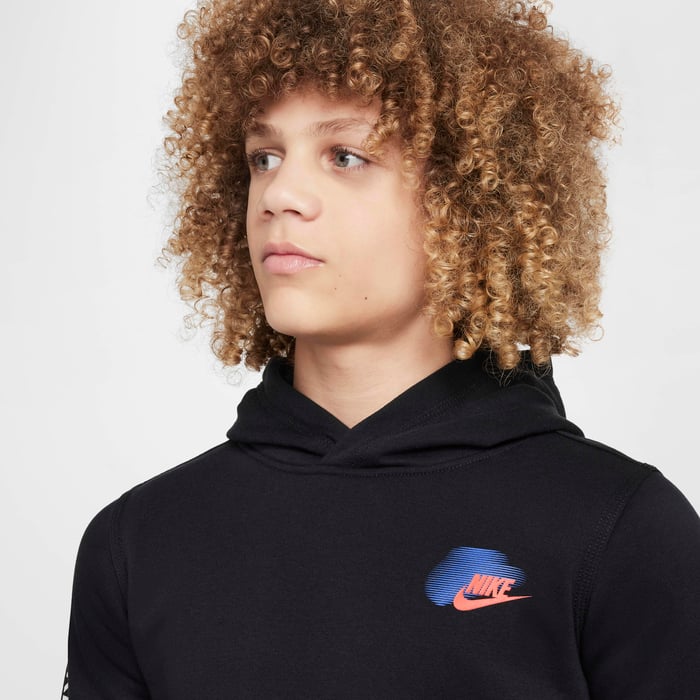 Nike Sportswear FLEECE HOODIE