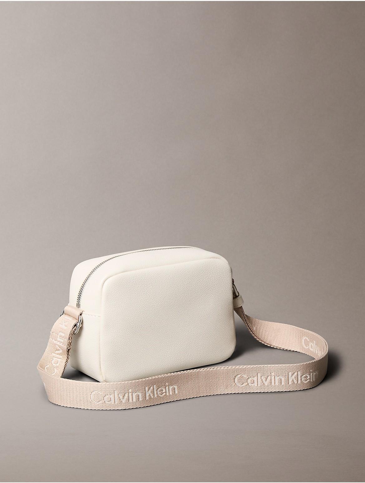 Calvin klein camera bag