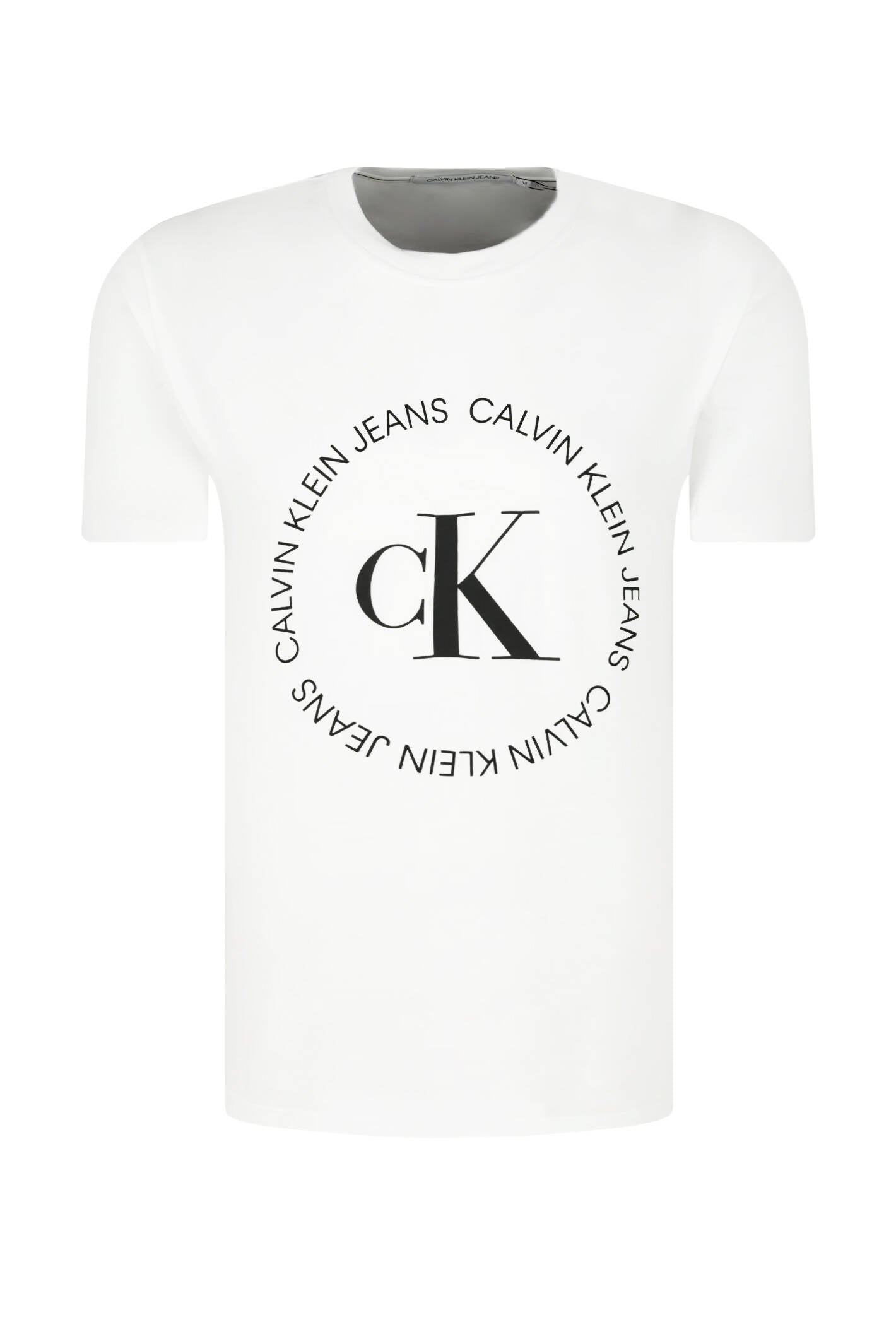 CALVIN KLEIN JEANS T-shirt Regular Fit