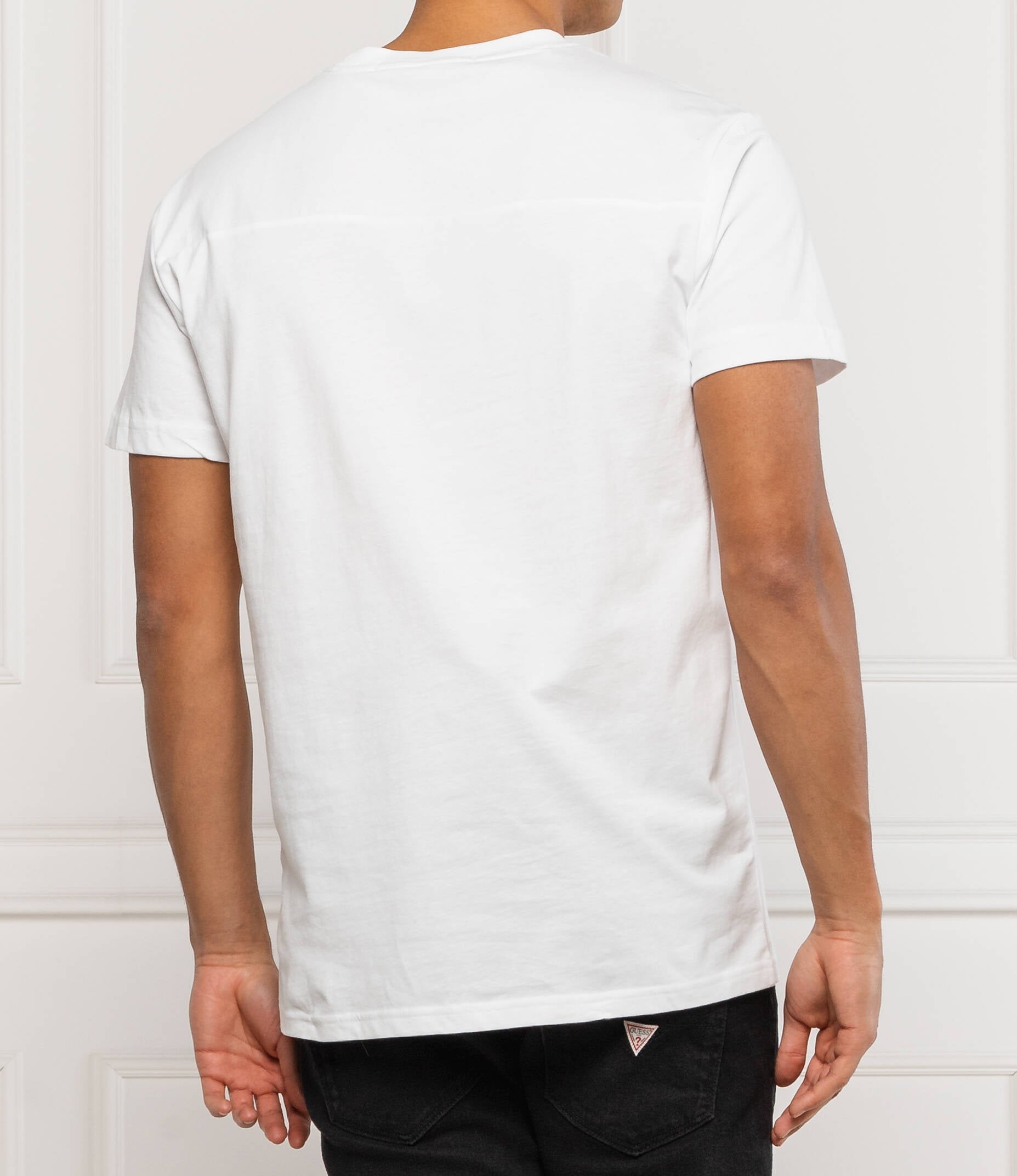CALVIN KLEIN JEANS T-shirt Regular Fit