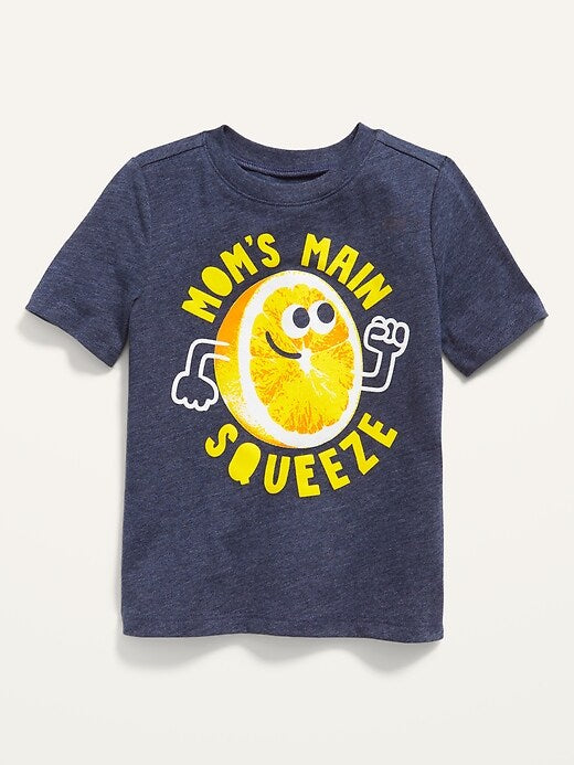 GAP&OLDNAVY KIDS T SHIRT