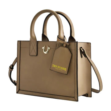 True Religion Women's Modern Edge Medium Tote