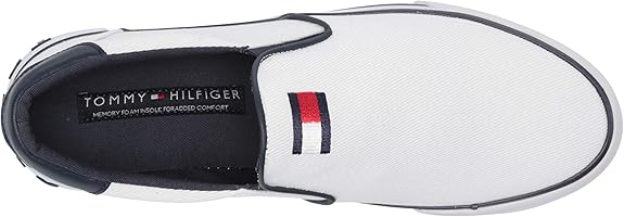 TOMMY HILFIGER Men's Rocklin Sneaker