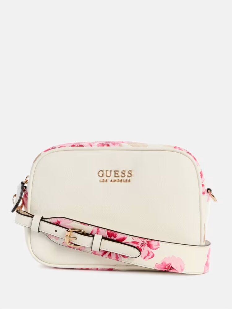 GUESS FACTORY BARTEN CROSSBODY
