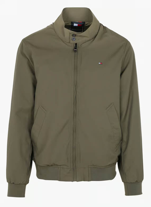 Tommy Hilfiger Jacket CLUB HARRINGTON