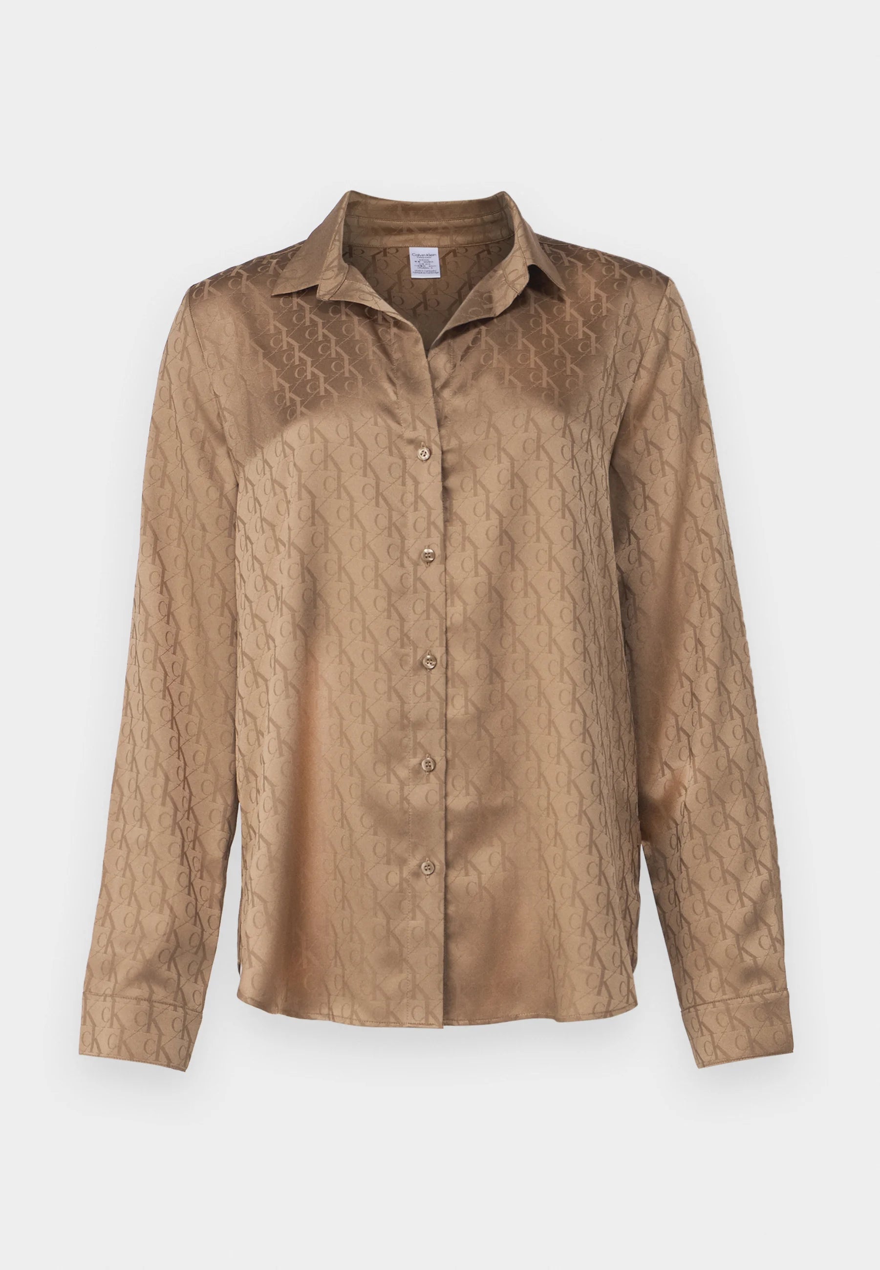 CALVIN KLEIN Women's Shirt - HIPPO US Brands Calvin Klein