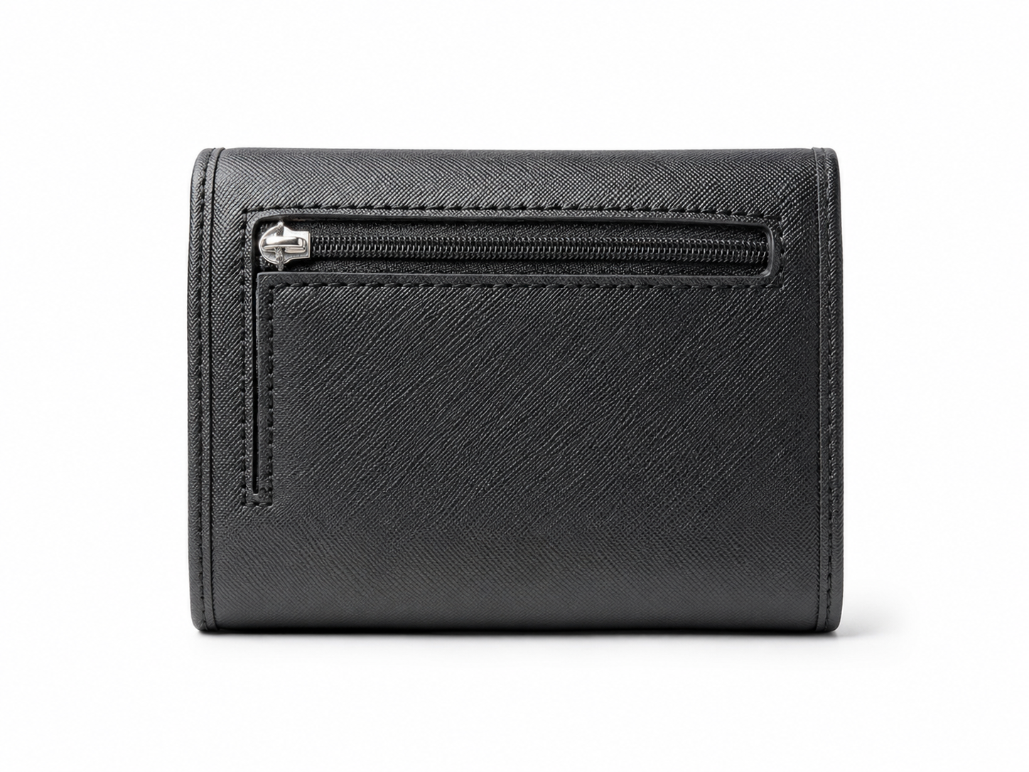 Tommy Hilfiger Small Wallet Clutch Black