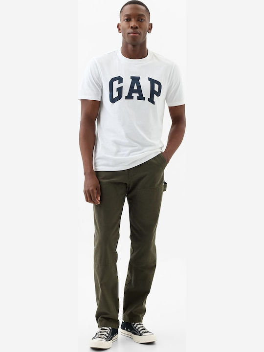 GAP T-shirt White