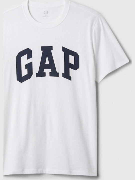 GAP T-shirt White