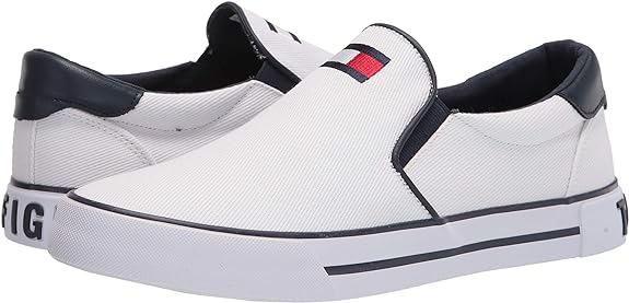 TOMMY HILFIGER Men's Rocklin Sneaker