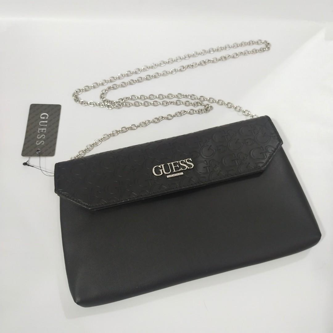 Guess Clutch Wallets
