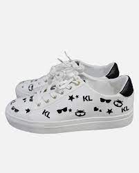 Karl Lagerfeld Shoes Women's