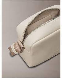 Calvin klein camera bag