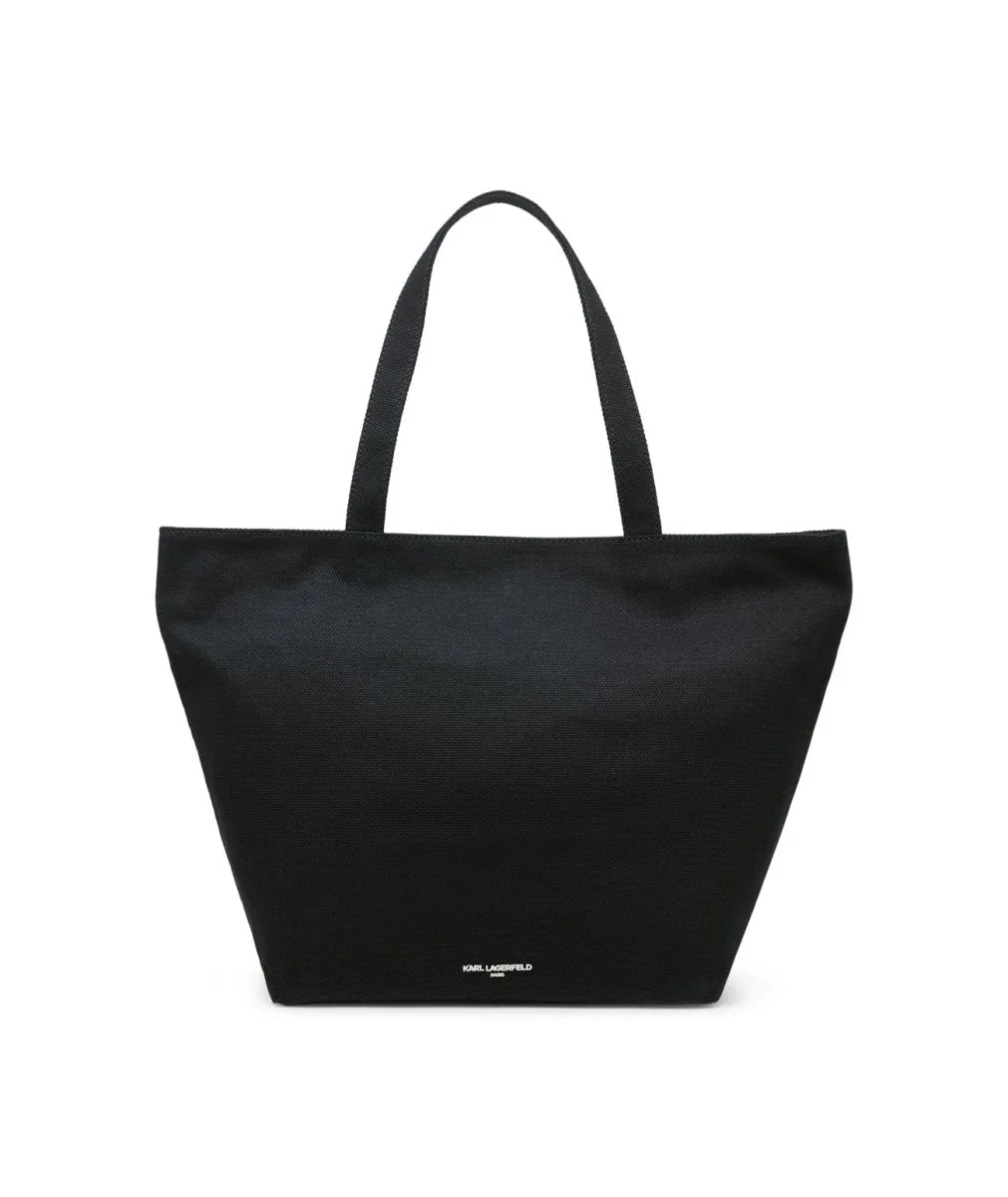 Karl Lagerfeld Paris CANNES MEDIUM TOTE