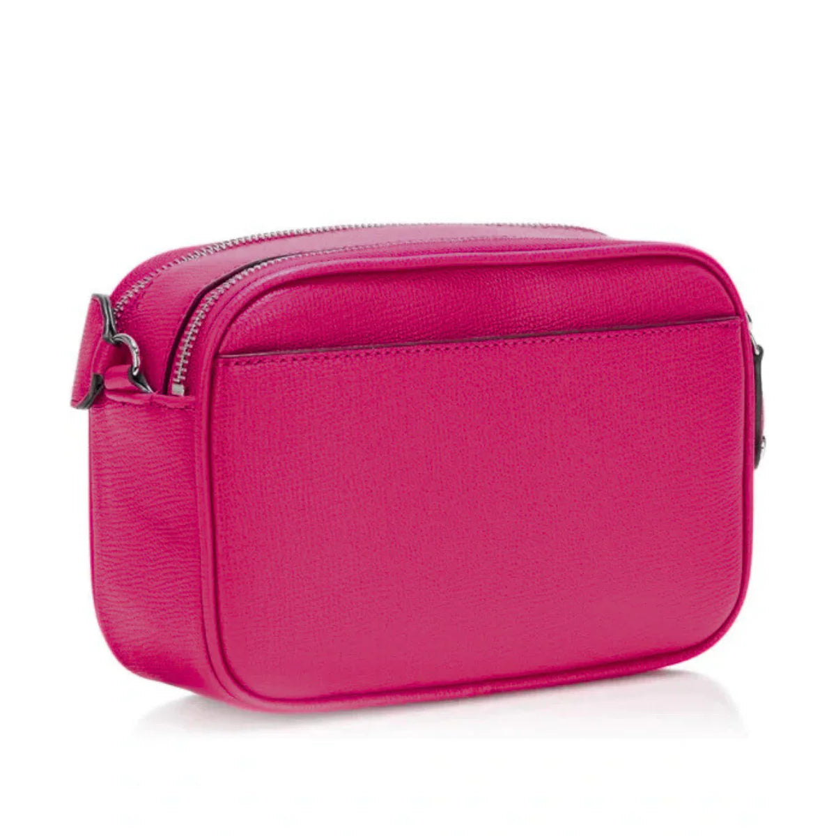 Karl Lagerfeld Paris Women's Maybelle Solid Crossbody