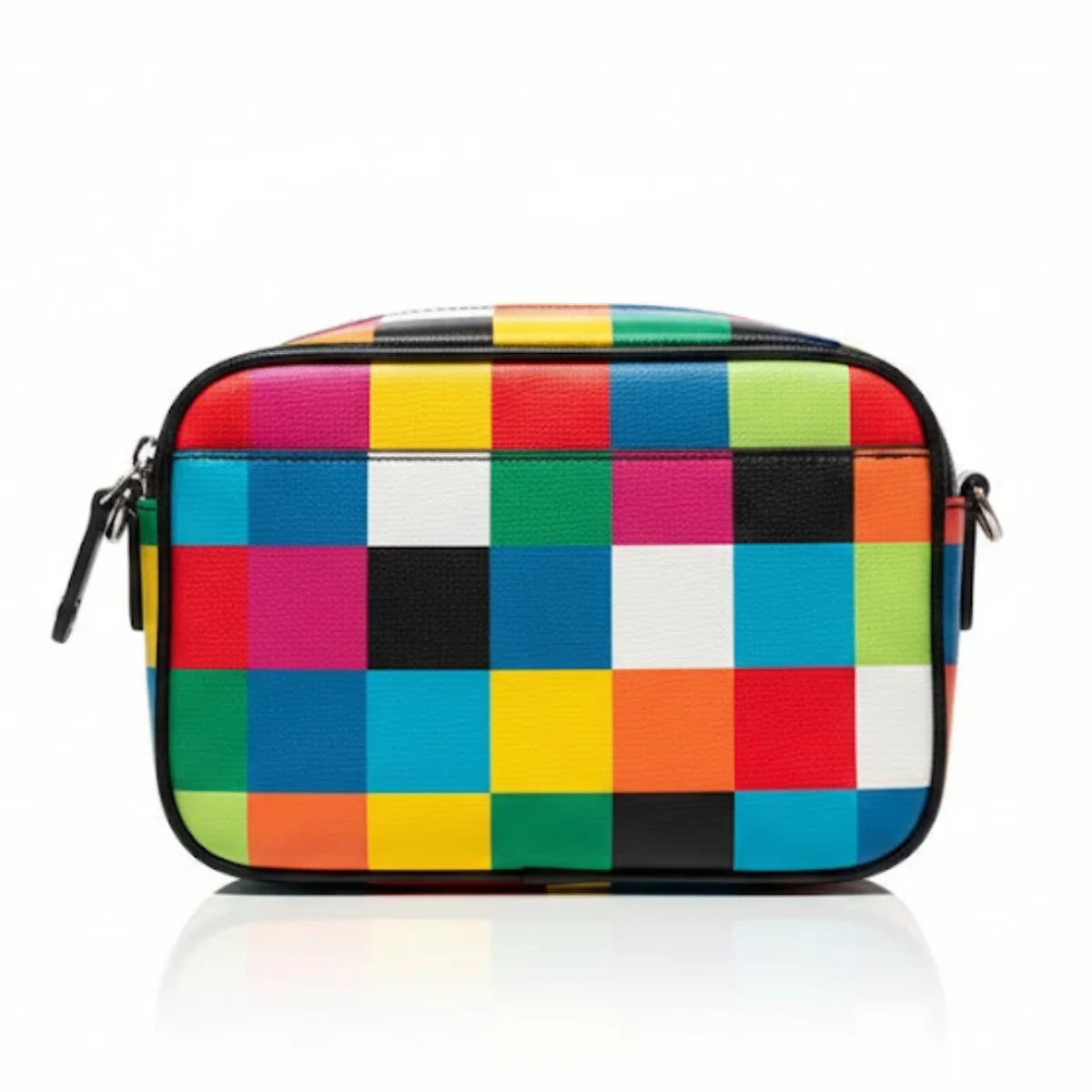 Karl Lagerfeld Paris Women's Maybelle Multi Combo Camera Crossbody Bag