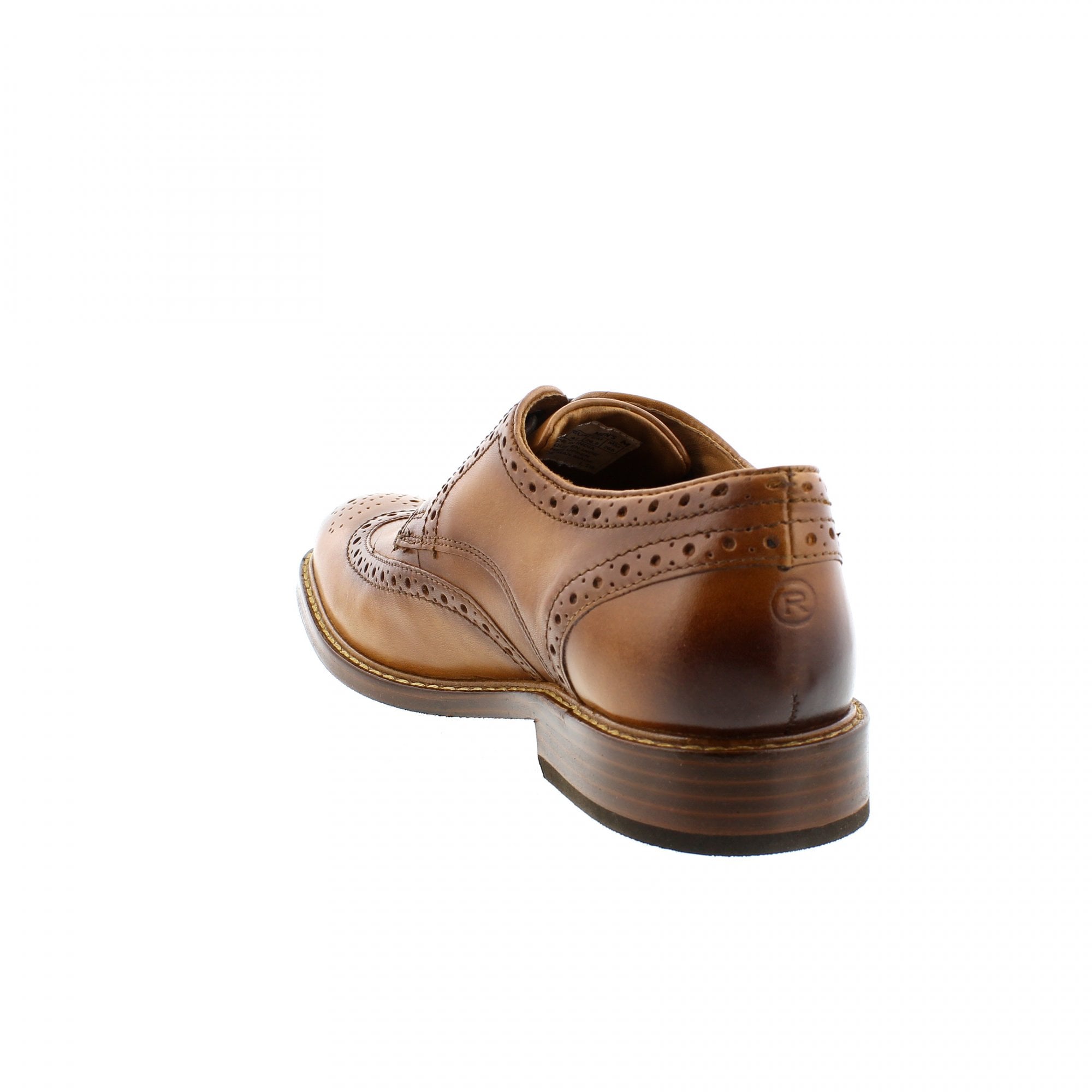 ROCKPORT SHOES Kenton Wingtip CH5587