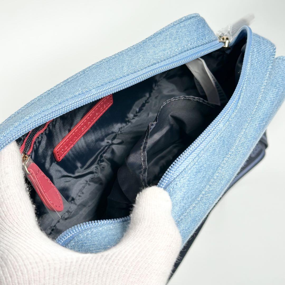 TOMMY HILFIGER CROSSBODY