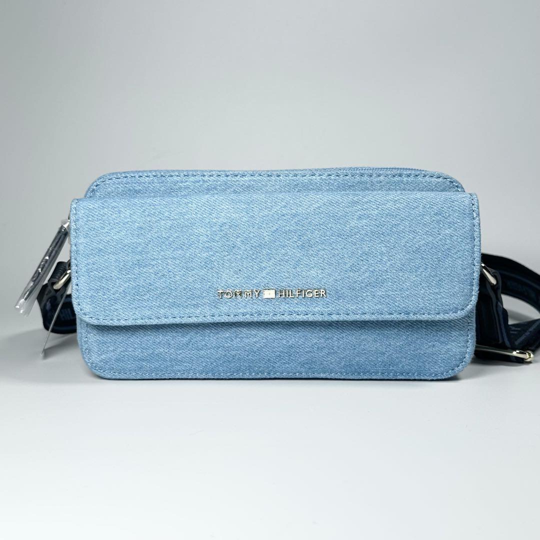 TOMMY HILFIGER CROSSBODY