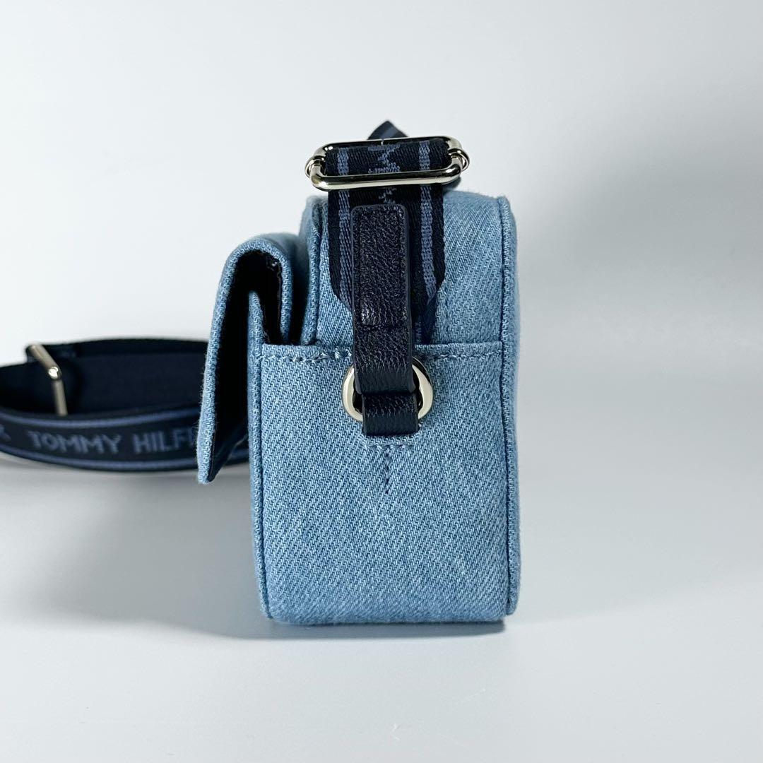 TOMMY HILFIGER CROSSBODY