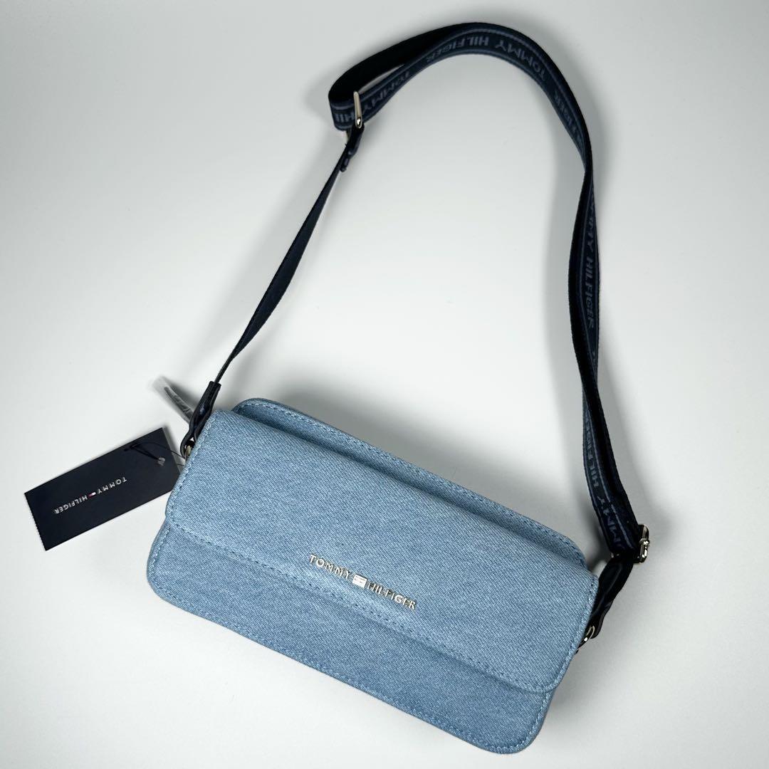 TOMMY HILFIGER CROSSBODY